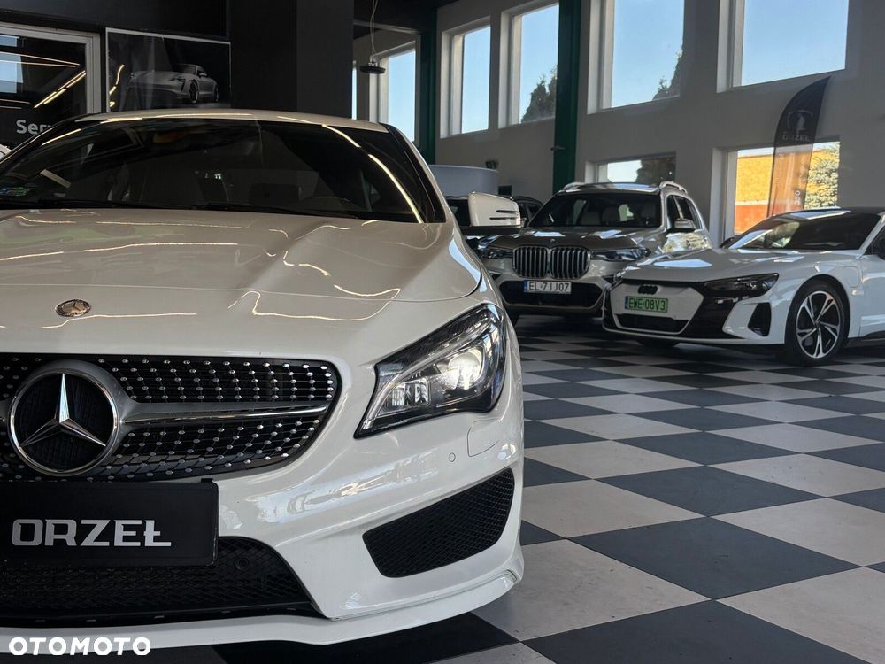 Mercedes-Benz CLA - 33