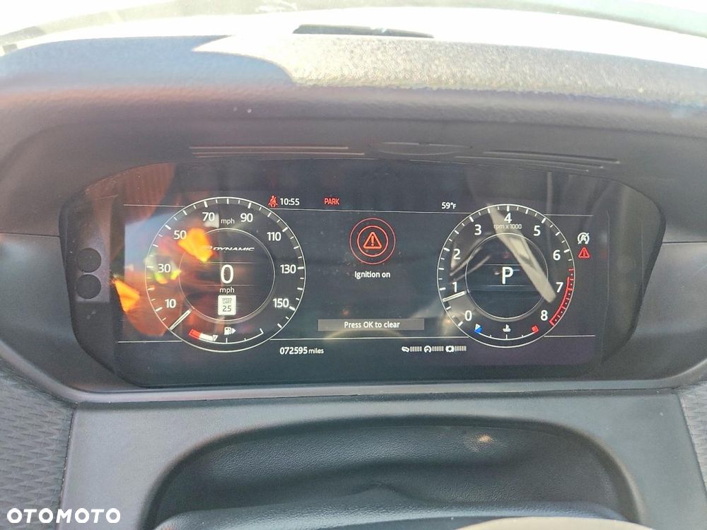 Land Rover Range Rover Velar P250 Edition - 10