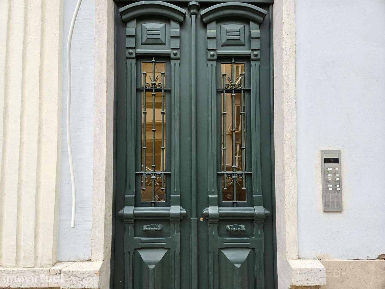 T1 a Estrear - Colina de Sant`Ana, Lisboa - Grande imagem: 2/15