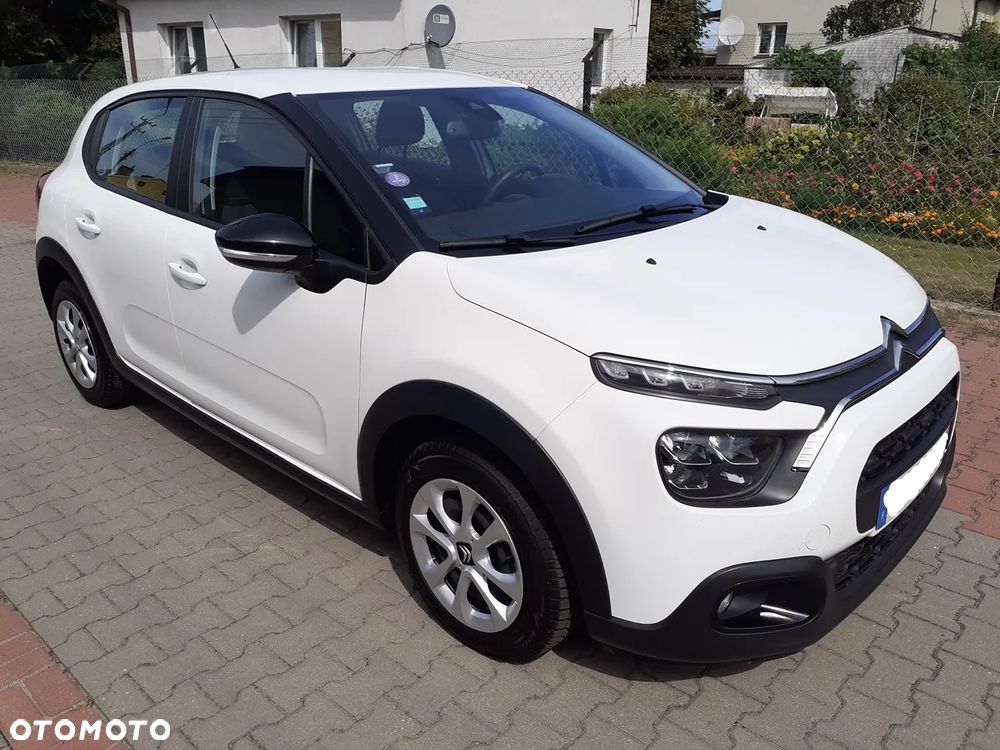 Citroën C3 - 2