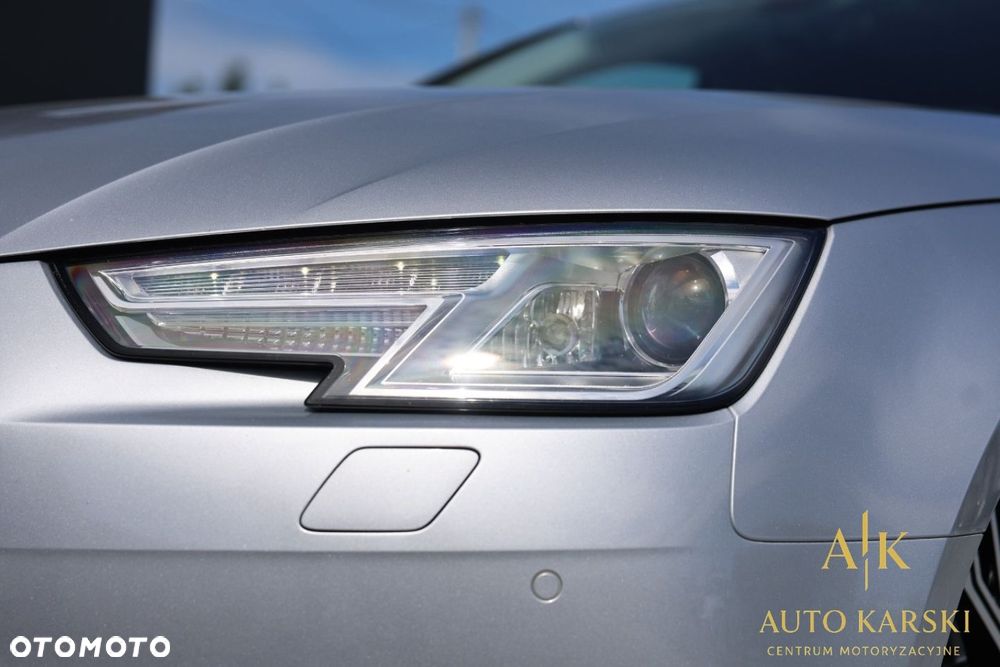 Audi A4 Avant - 12