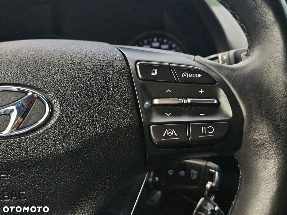Hyundai i30 1.5 T-GDI 48V Smart - 17