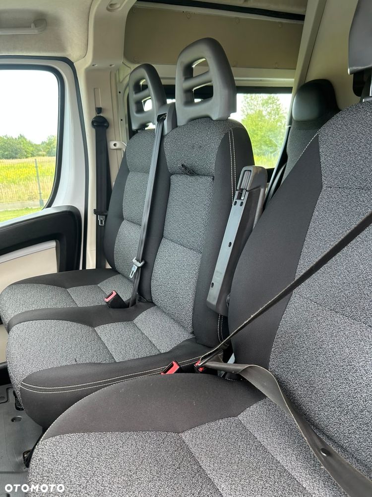 Fiat Ducato - 12