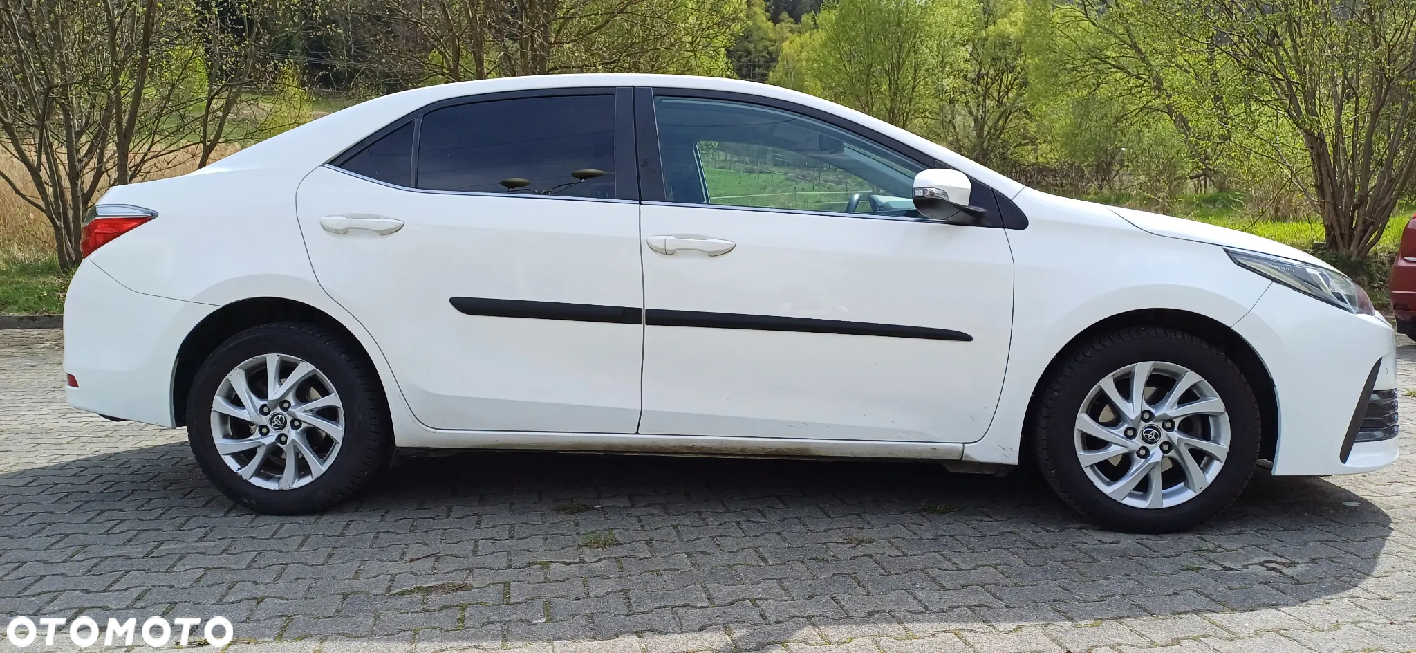 Toyota Corolla 1.6 Executive - 20