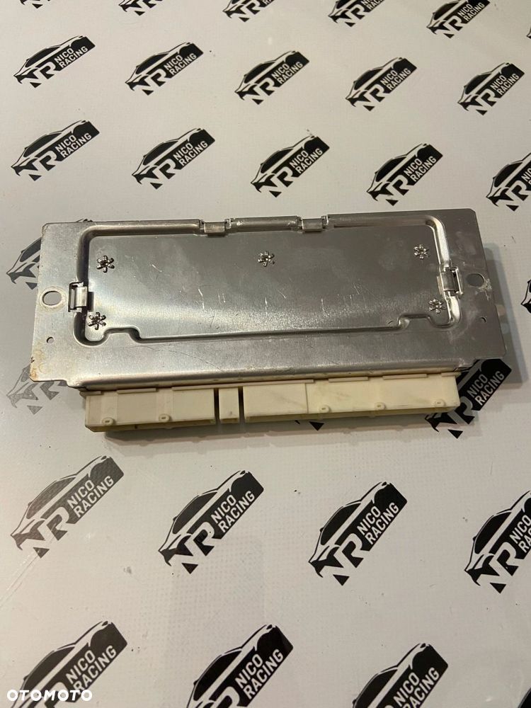 MODUŁ STEROWNIK ZAWIESZENIA MERCEDES A2139008133 - 1