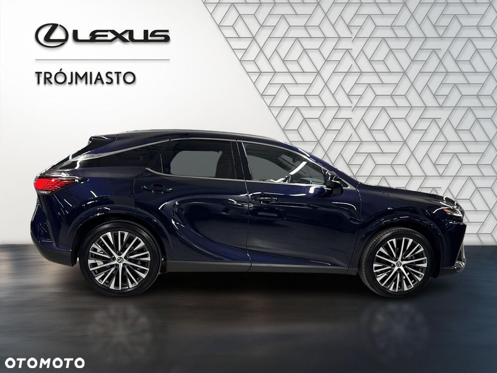 Lexus RX 350h Prestige - 6