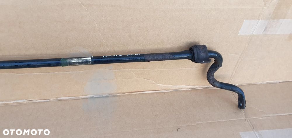 Stabilizator drążek stabilizatora tył Audi A4 B8 sedan 8K0511305M - 6