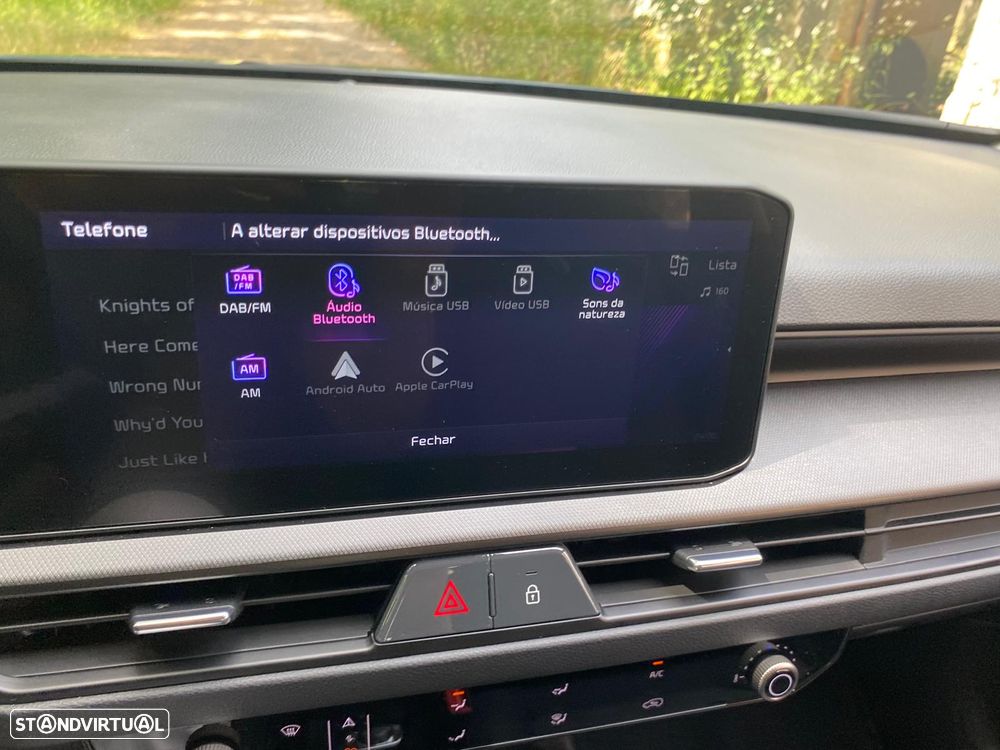 Kia Stonic 1.0 T-GDI Drive - 36