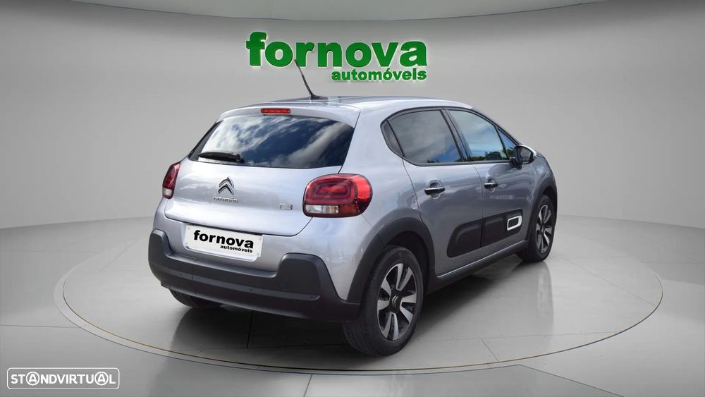 Citroën C3 1.2 PureTech Max - 5