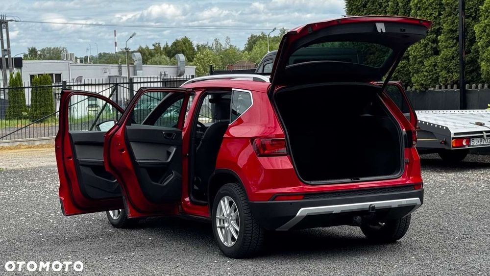 Seat Ateca - 13