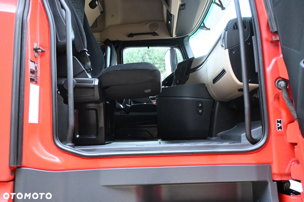 Mercedes-Benz Actros 2545 - 18