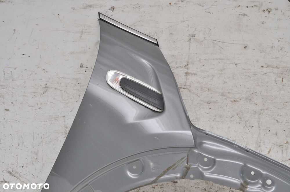 MINI F56 BŁOTNIK PRAWY PRZÓD - 2