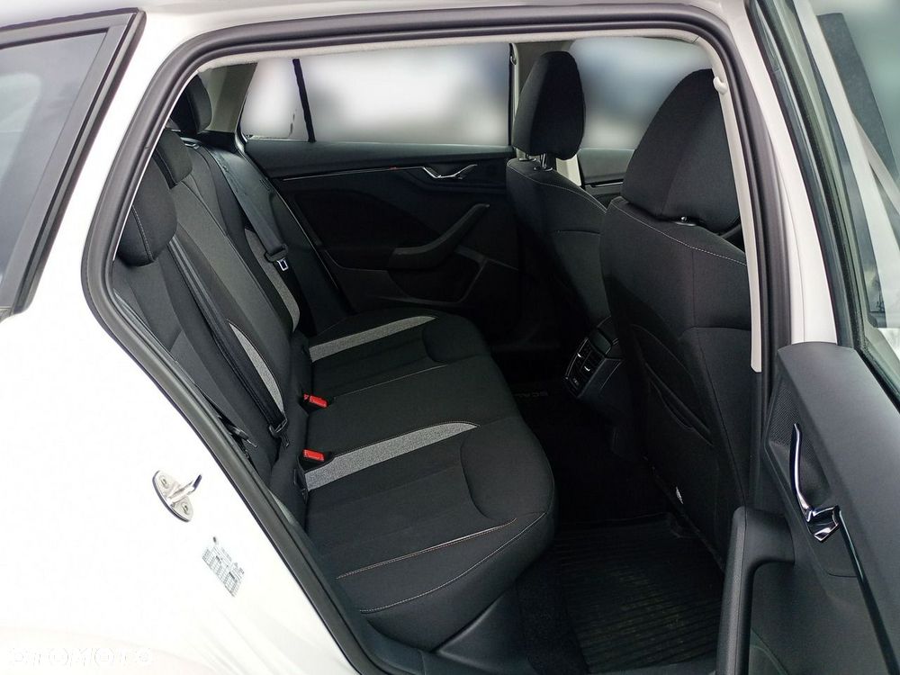 Skoda Scala 1.0 TSI Selection - 30