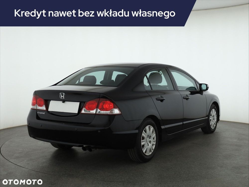 Honda Civic - 7