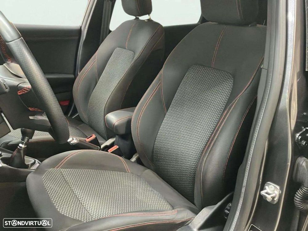 Ford Puma - 15