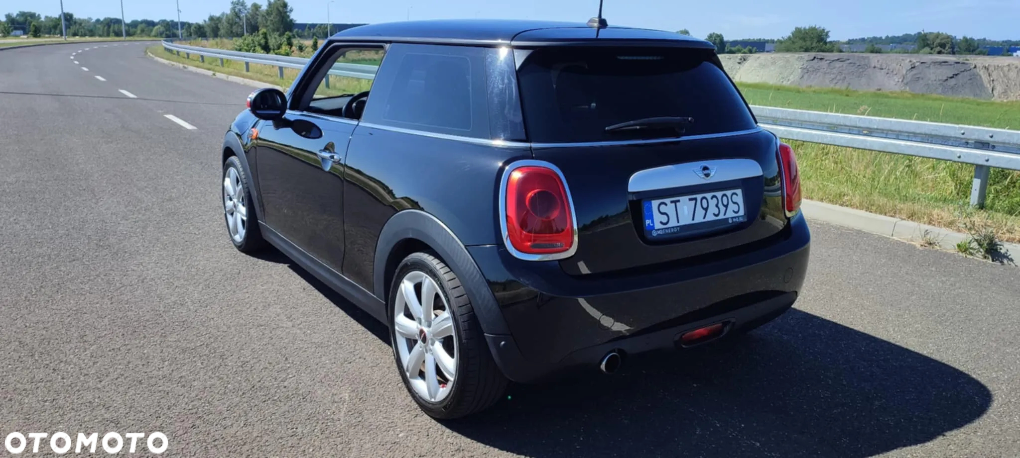 MINI Cooper - 5