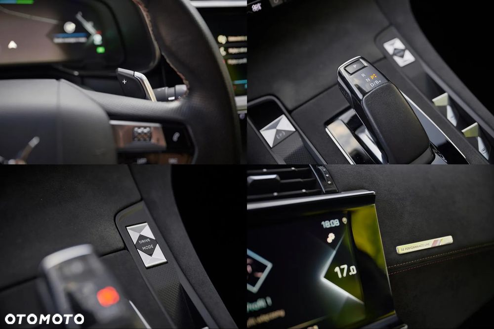 DS Automobiles DS 7 Crossback - 33