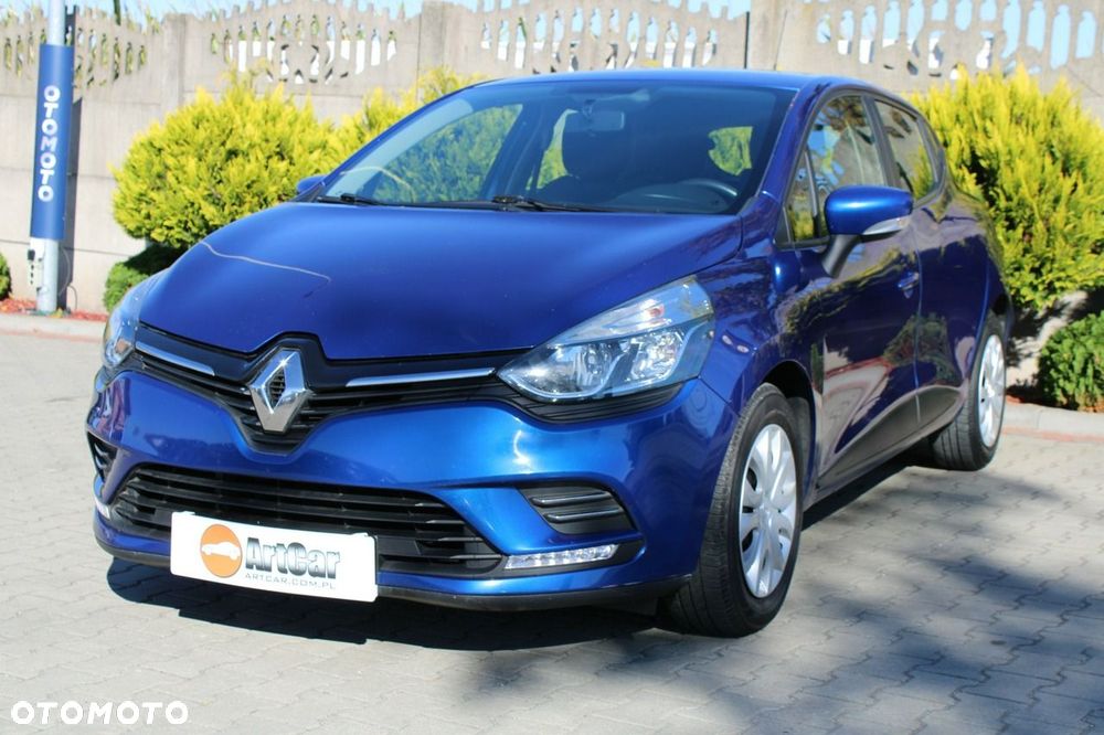 Renault Clio 1.2 16V 75 Business - 39