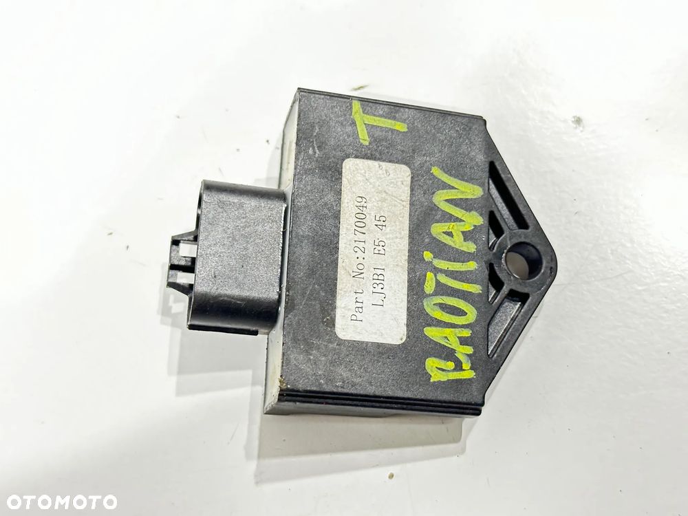 Moduł Dellorto Baotian BT49QT Neco - 2