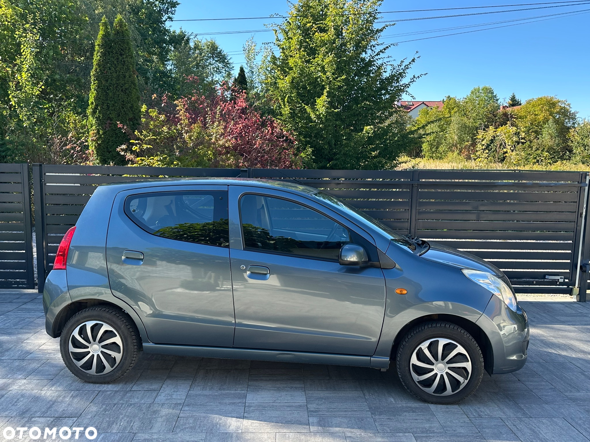 Suzuki Alto 1.0 Automatik Club - 3