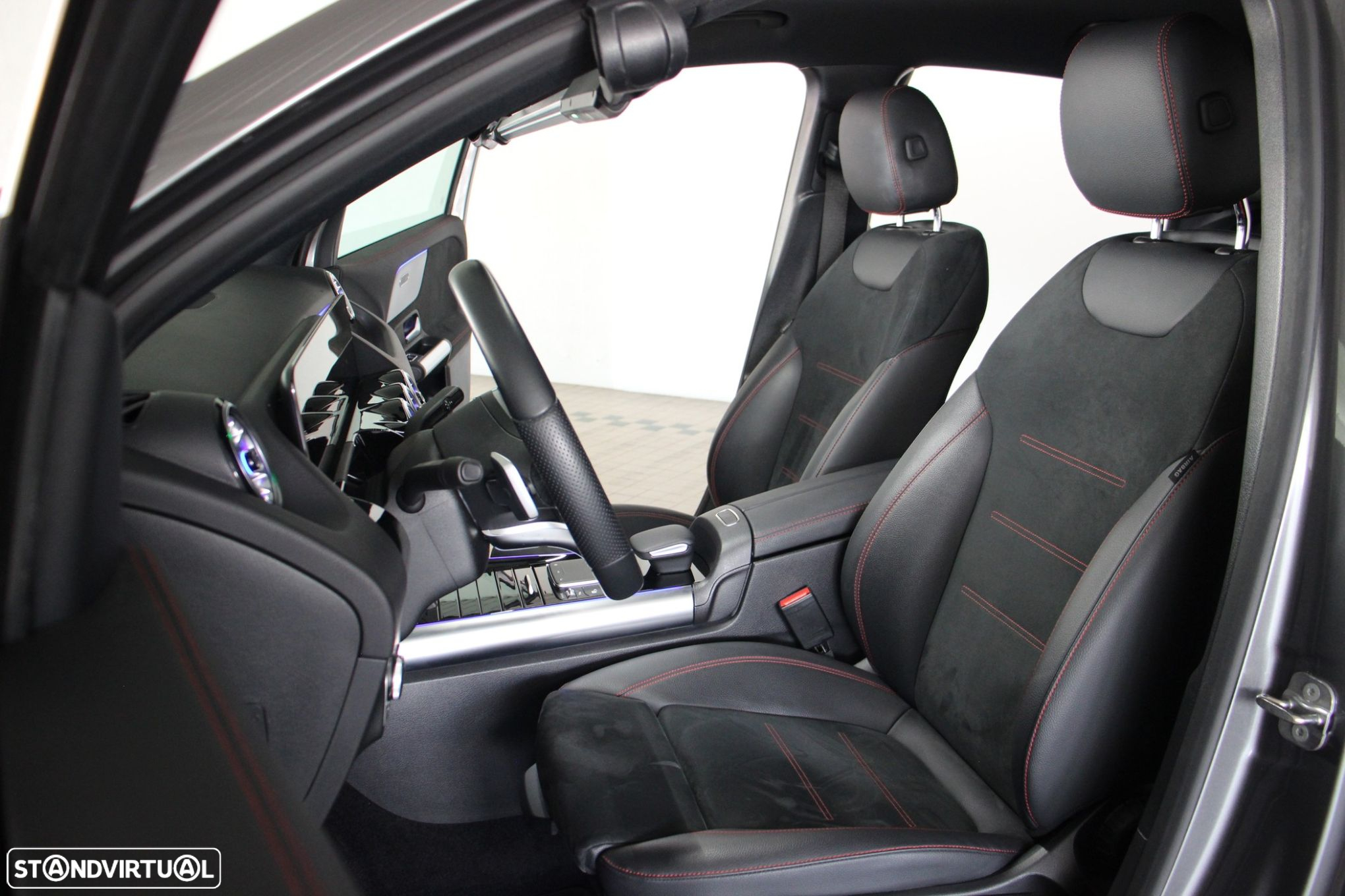 Mercedes-Benz GLA 250 e AMG Line - 6