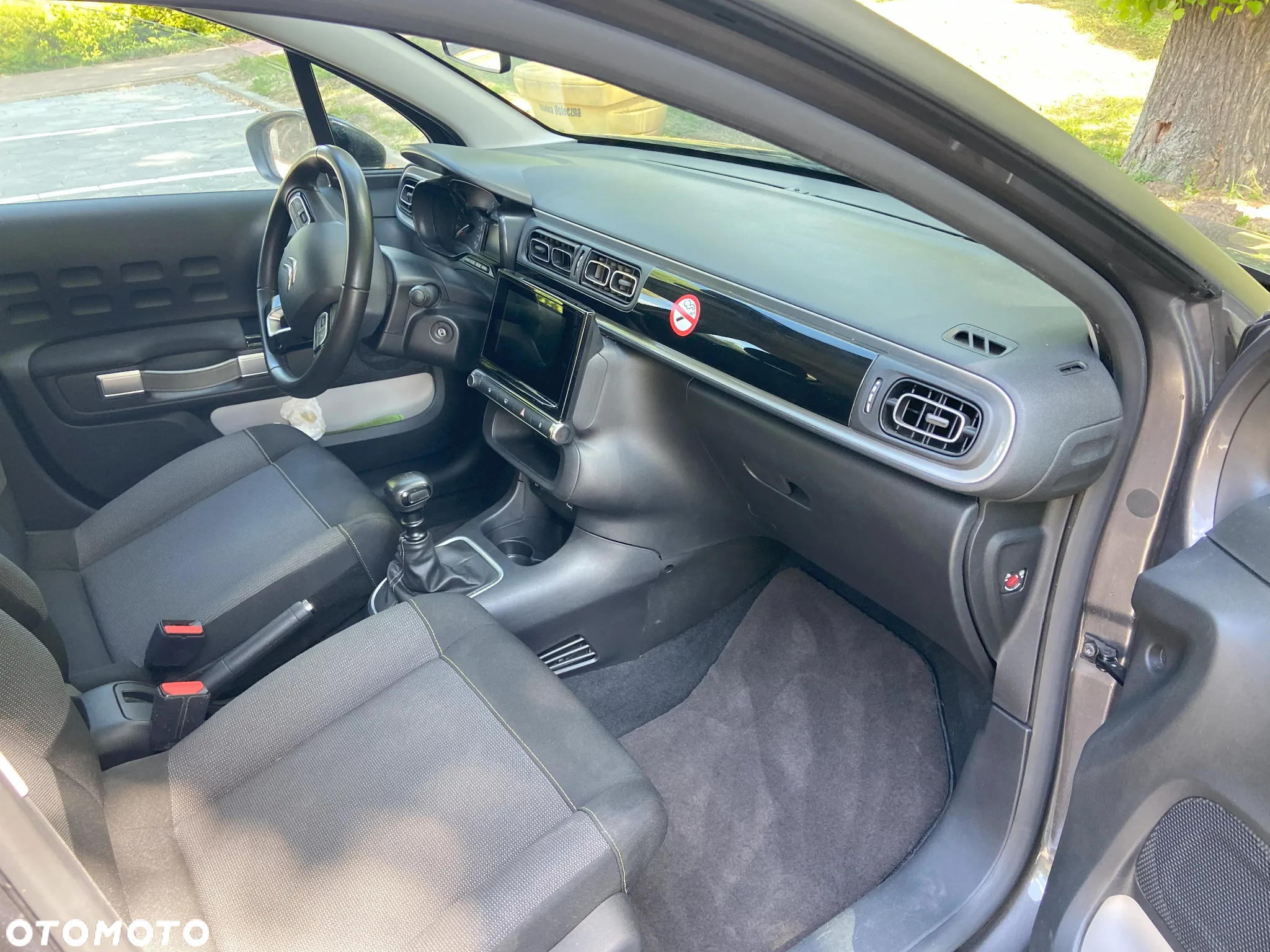 Citroën C3 Pure Tech 110 S&S SHINE - 8