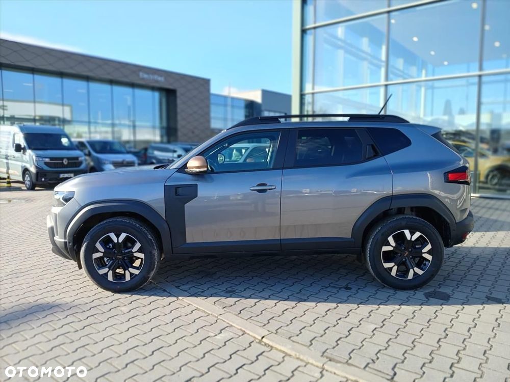 Dacia Duster - 2