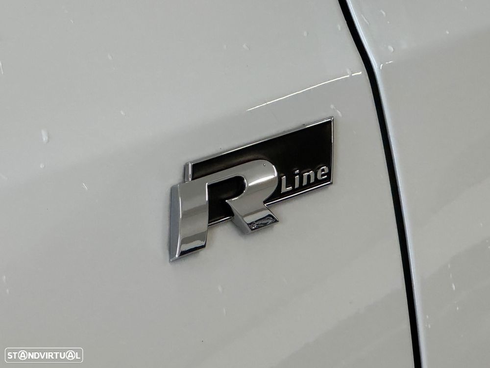 VW Scirocco 2.0 TDI R-Line - 3