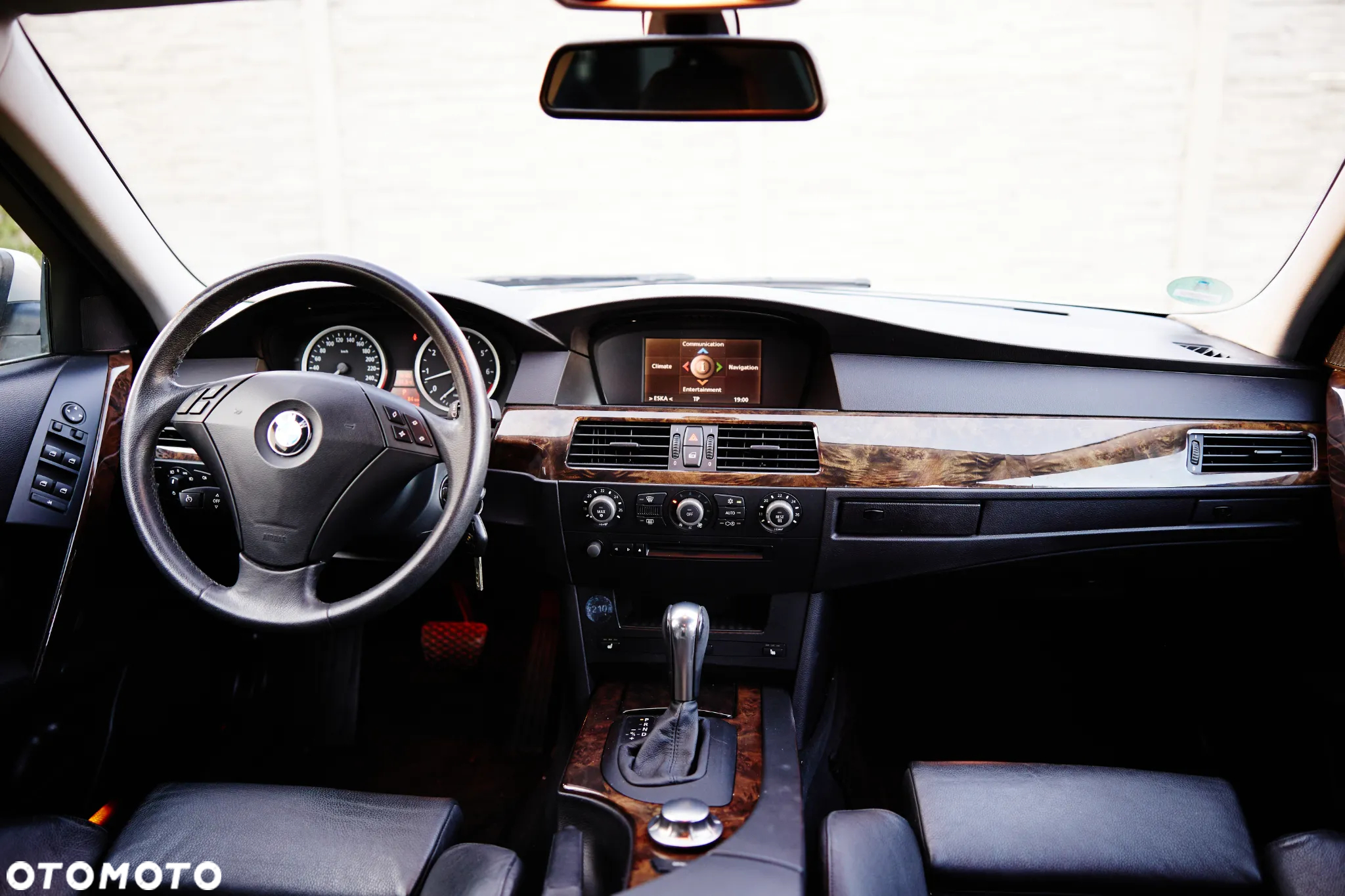 BMW Seria 5 - 22