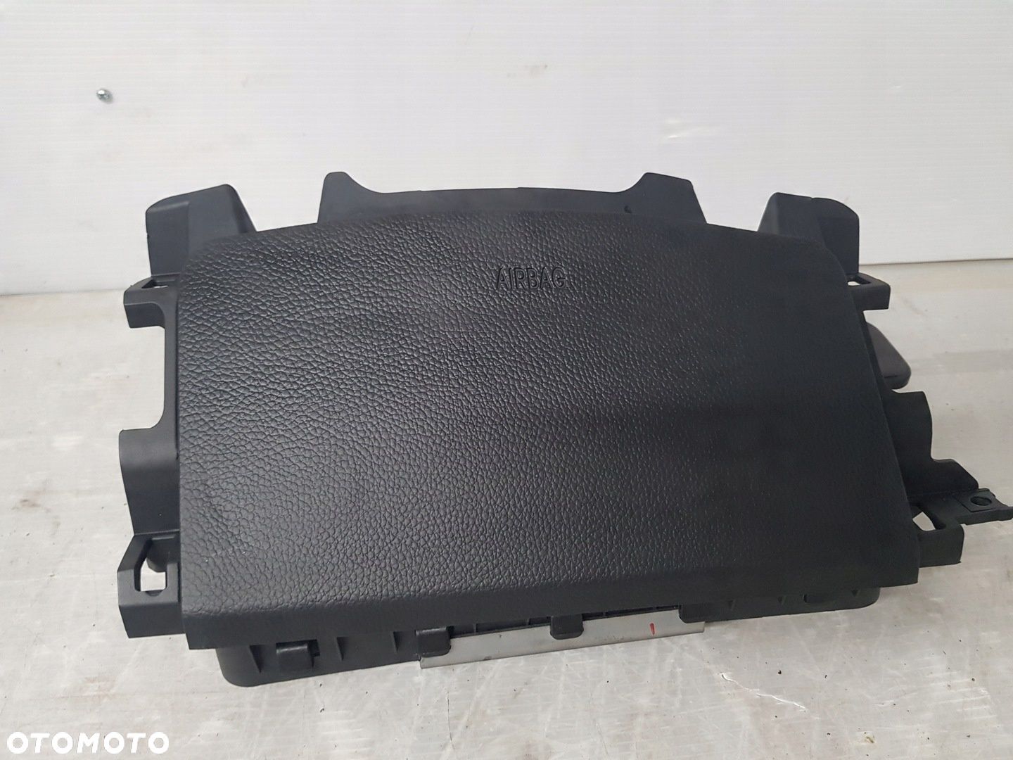 PODUSZKA AIRBAG KOLANOWA HYUNDAI i40 11/19 OE 3Z56991020RY - 1