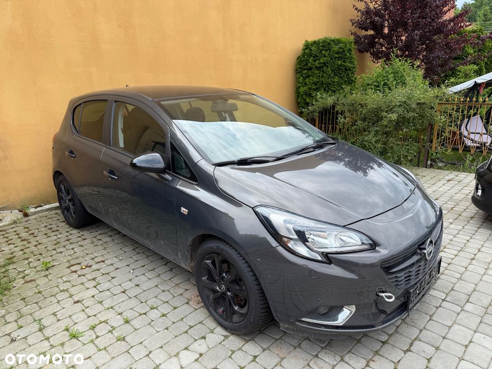 Opel Corsa - 3