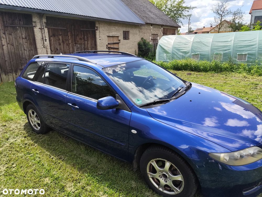Mazda 6 - 3