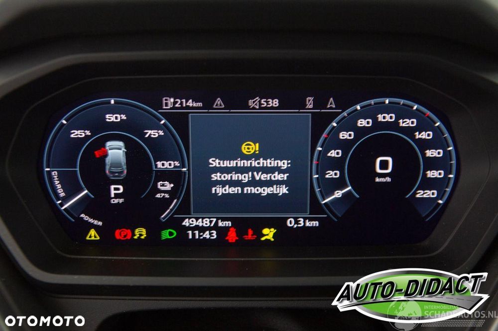 Audi Q4 e-tron Standard - 16