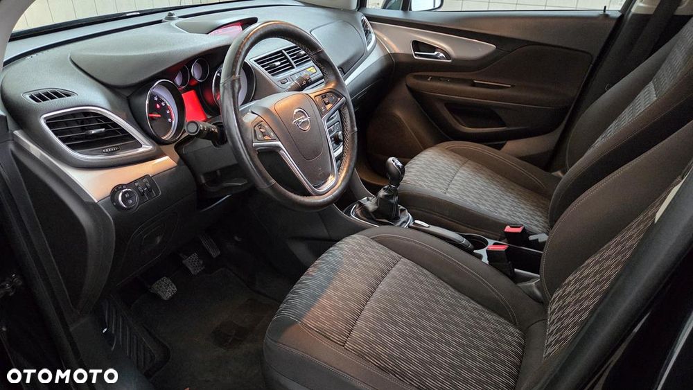 Opel Mokka ver-1-4-turbo-ecoflex-start-stop-4x4-edition - 8