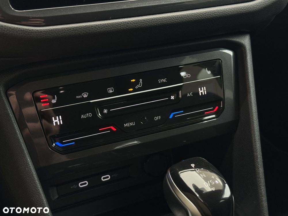 Volkswagen Tiguan Allspace - 26