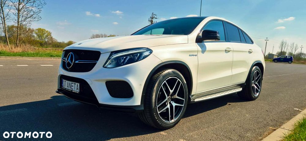 Mercedes-Benz GLE - 5