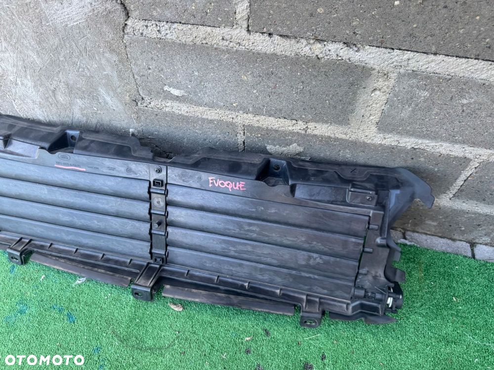 LAND ROVER DISCOVERY SPORT L550 LIFT ŻALUZJA KOMPLETNA K8D28475A ORG EU - 5