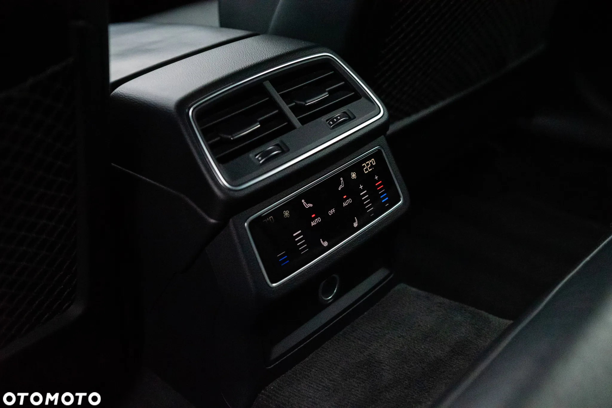 Audi A6 50 TDI quattro tiptronic - 13