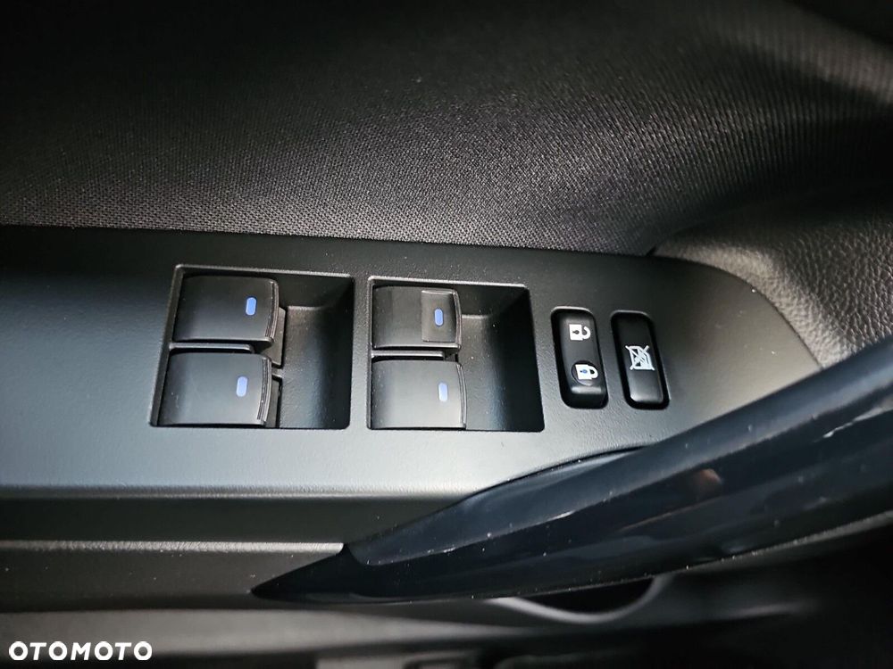 Toyota Auris 1.6 Active - 21