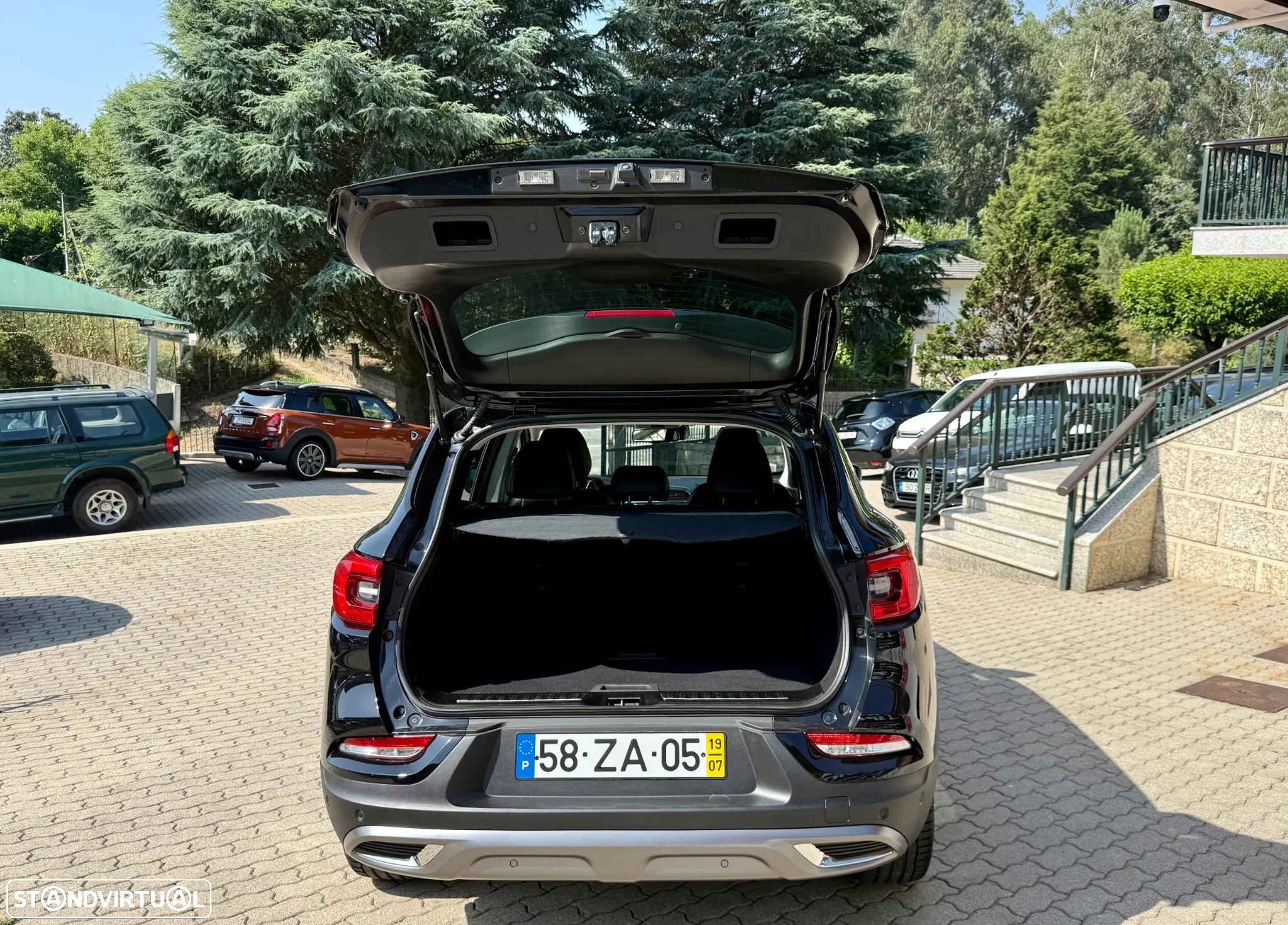 Renault Kadjar 1.5 dCi Intens - 12