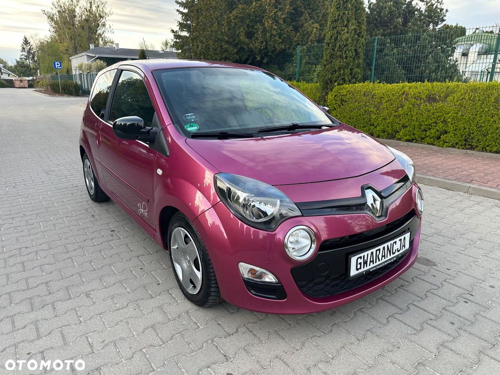 Renault Twingo 1.2 16V Privilege - 5