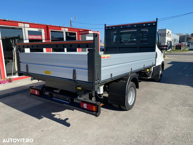 Iveco Daily 35C18H - 7