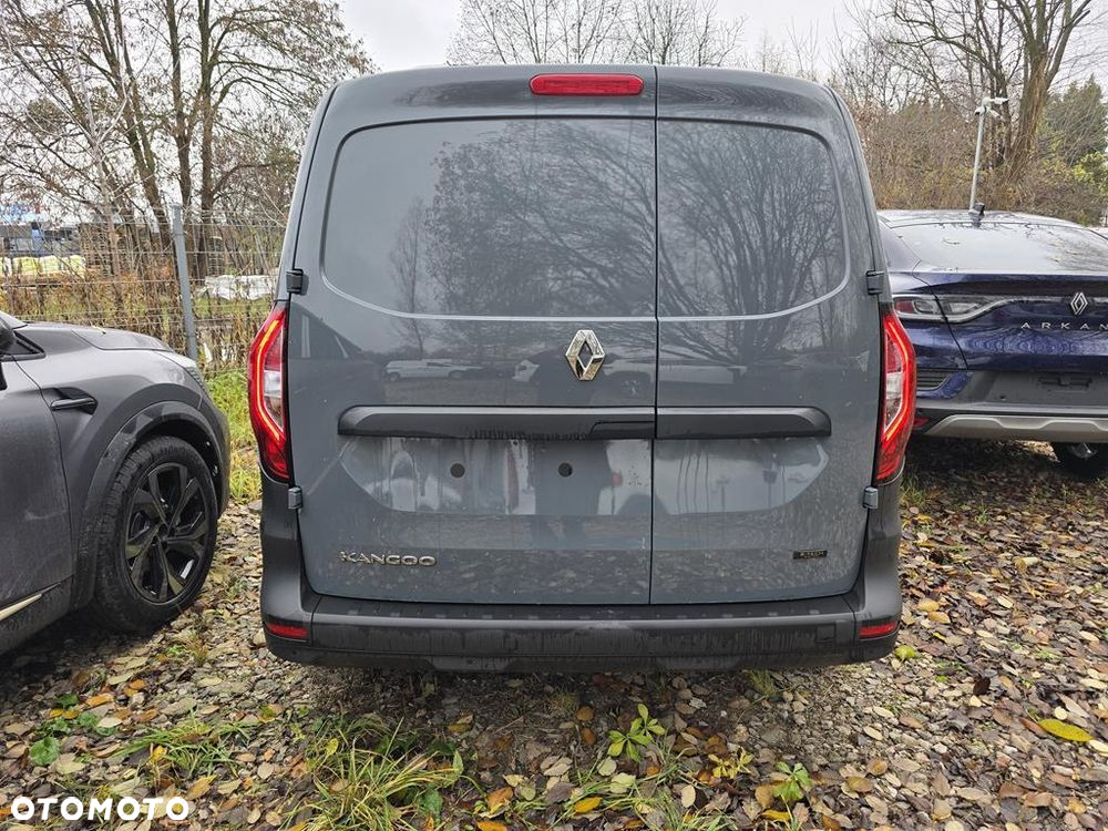 Renault Kangoo Express/Van - 5