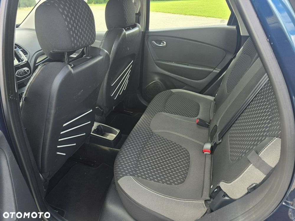 Renault Captur - 18