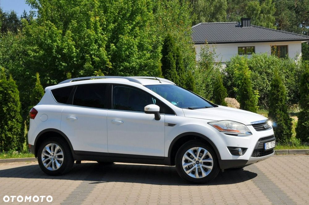 Ford Kuga - 4