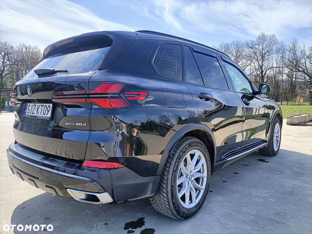 BMW X5 - 5