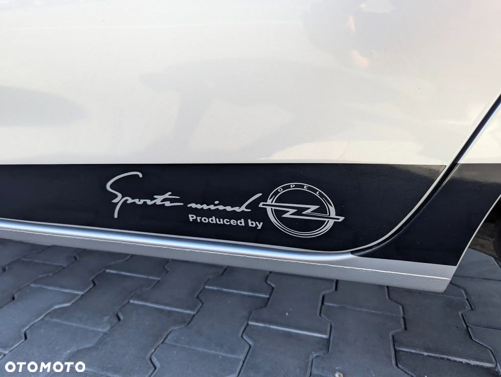 Opel Corsa 1.4 Enjoy - 31
