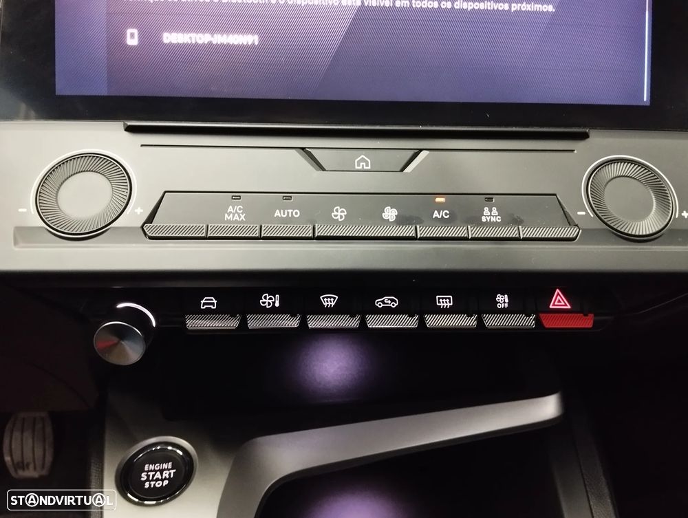 Peugeot 308 1.2 PureTech Active Pack - 28