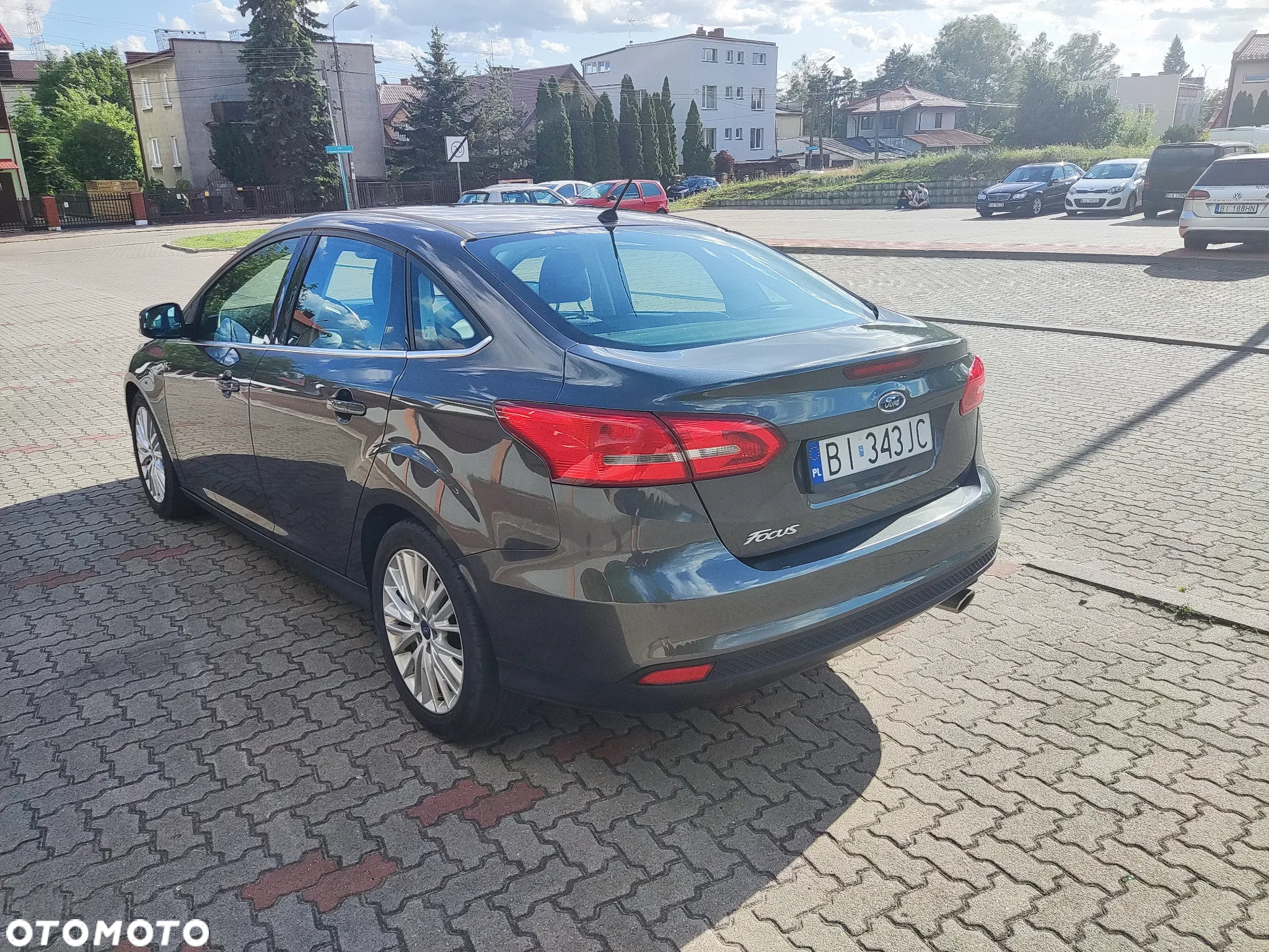 Ford Focus - 6