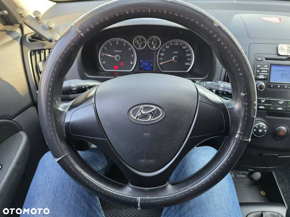 Hyundai i30 1.4 Blue Classic - 7